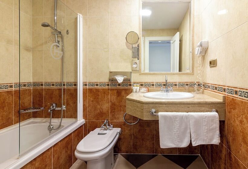 اتاق سوپریور, Avenida Tropical By Bossh! Hotels