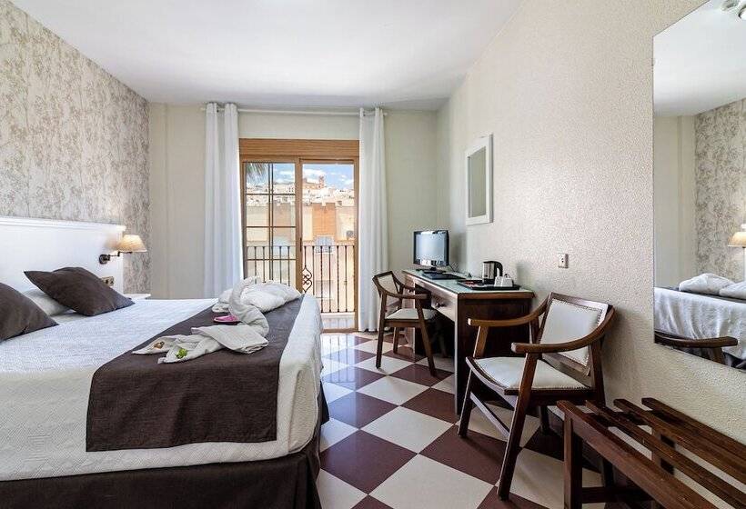 اتاق سوپریور, Avenida Tropical By Bossh! Hotels