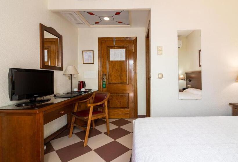 اتاق استاندارد, Avenida Tropical By Bossh! Hotels