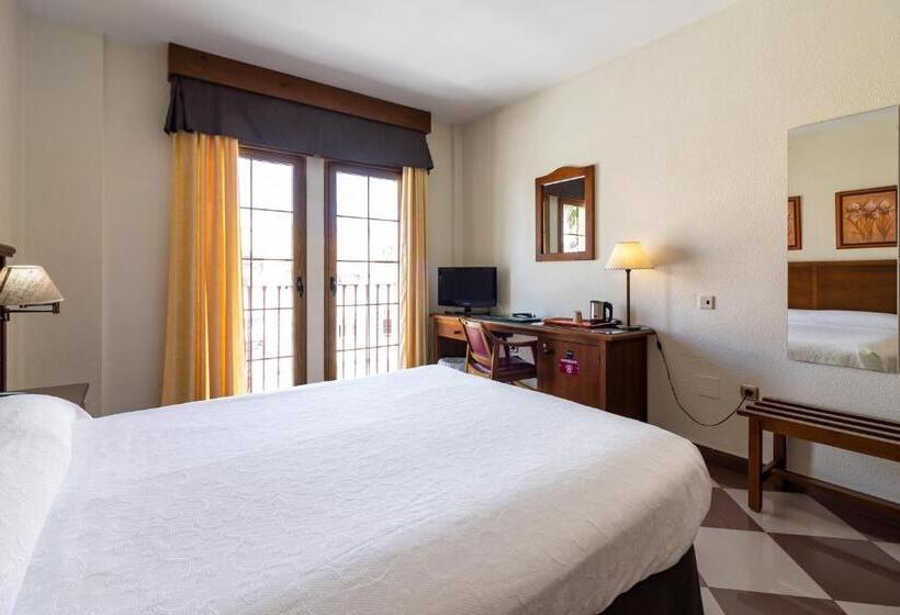 اتاق استاندارد, Avenida Tropical By Bossh! Hotels