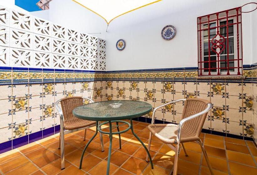 اتاق سوپریور, Avenida Tropical By Bossh! Hotels