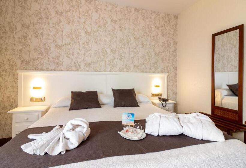 اتاق سوپریور, Avenida Tropical By Bossh! Hotels