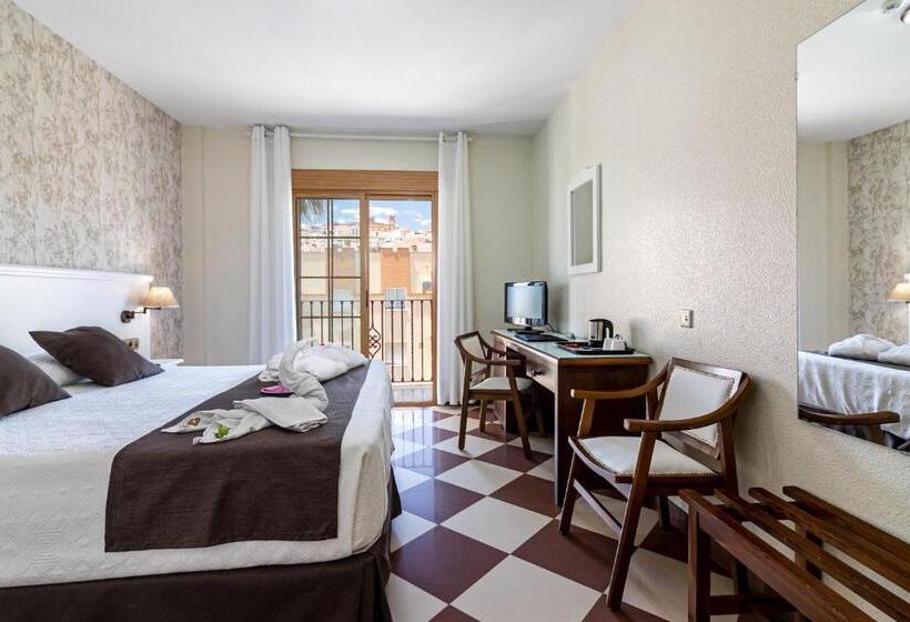 اتاق سوپریور, Avenida Tropical By Bossh! Hotels