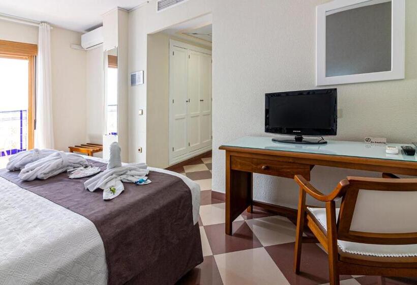 اتاق سوپریور, Avenida Tropical By Bossh! Hotels