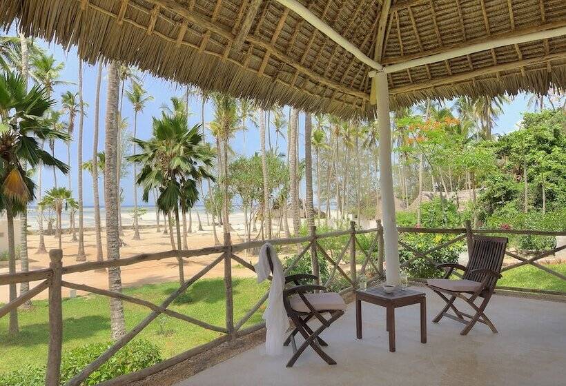 高级大房间, Diamonds Mapenzi Beach