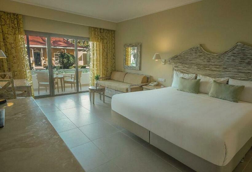 Номер Стандарт, Iberostar Waves Dominicana