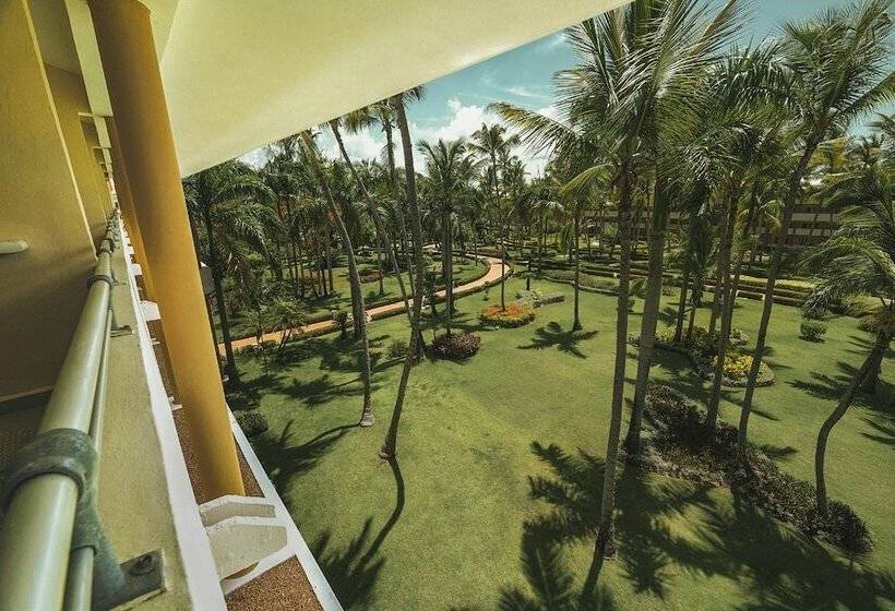 Номер Стандарт Вид на Сад, Iberostar Waves Dominicana