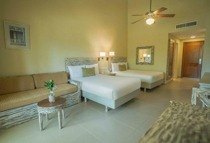 Номер Стандартный с Видом, Iberostar Waves Dominicana
