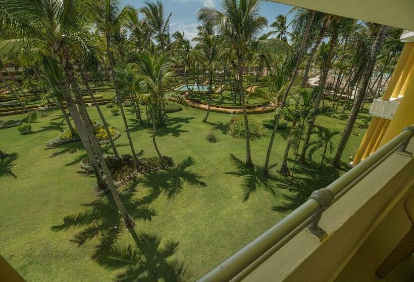 Номер Стандартный с Видом, Iberostar Waves Dominicana