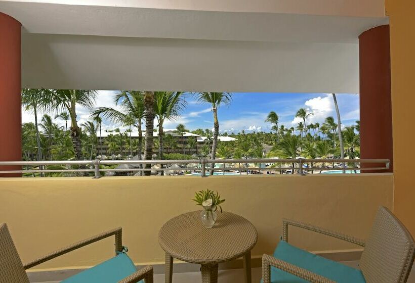 Номер Стандарт Вид на Море, Iberostar Waves Dominicana