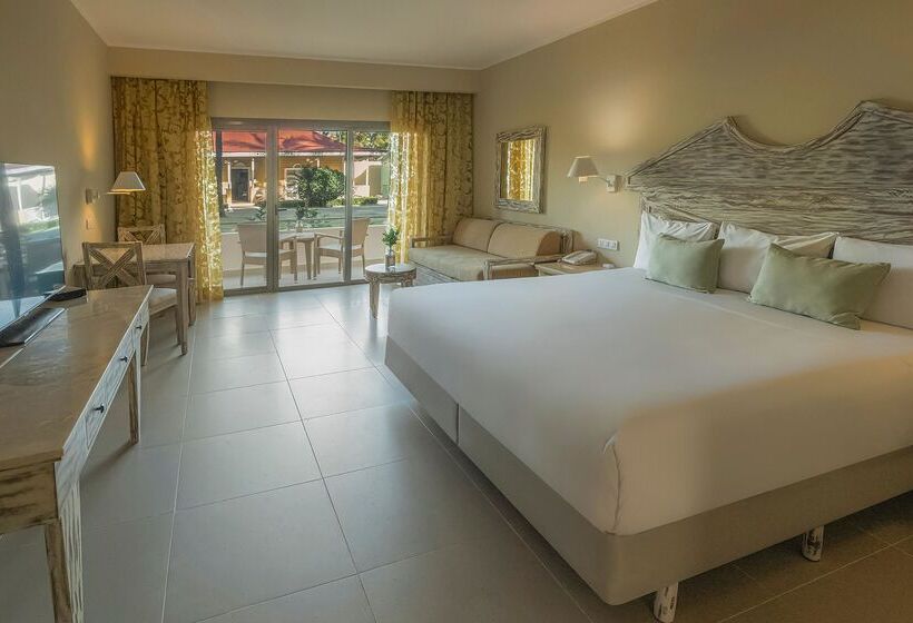Номер Стандарт, Iberostar Waves Dominicana
