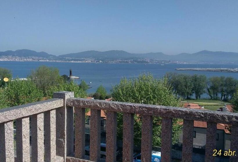 Номер Стандарт, Playa Santa Baia
