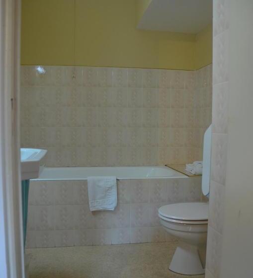 Номер Стандарт Трехместный, Relais Du Bois Du Four