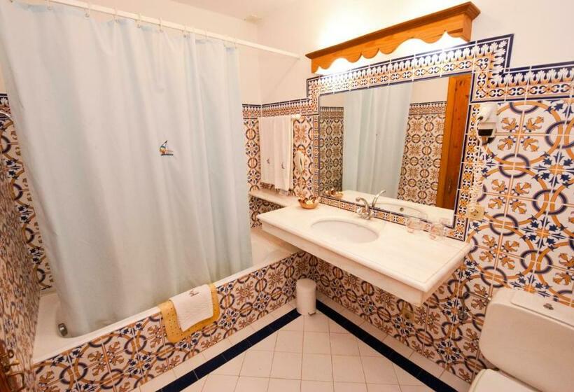 Habitación Estándar, Quinta Da Lagoa