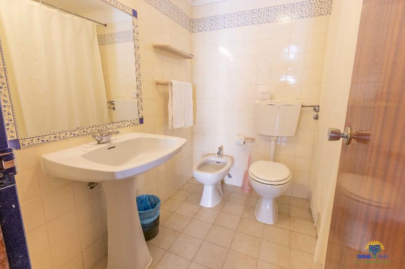Апартаменты 1 Спальня Вид на Море, Turial Old Town Ocean View