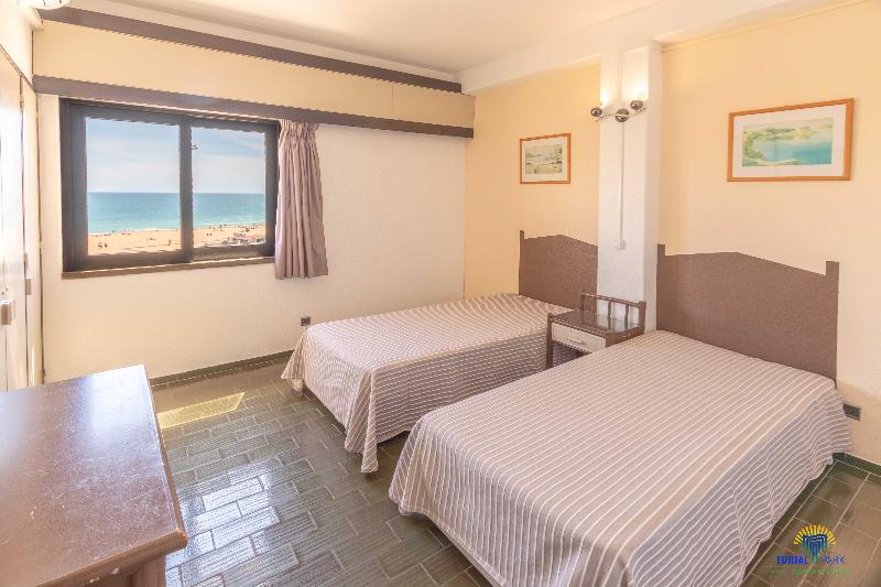 Апартаменты 2 Спальни Вид на Море, Turial Old Town Ocean View