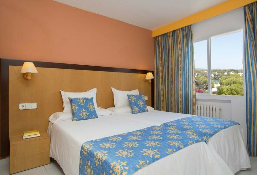 Полулюкс, Gavimar La Mirada Hotel And Apartments