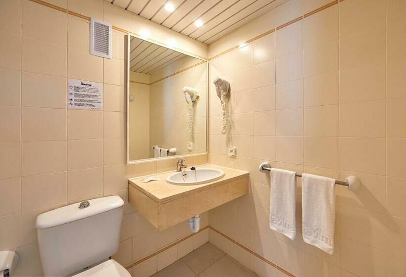 Полулюкс, Gavimar La Mirada Hotel And Apartments