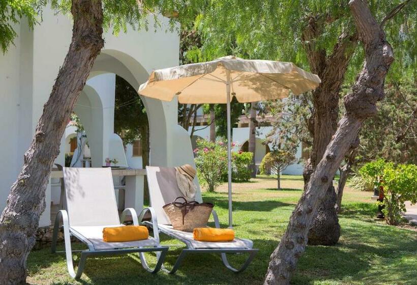 Апартаменты 2 Спальни, Gavimar La Mirada Hotel And Apartments