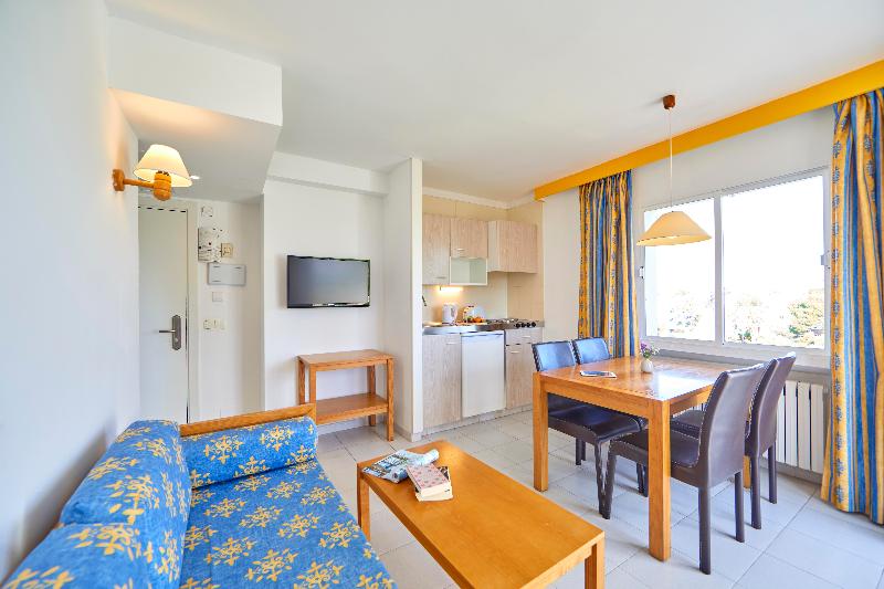 Полулюкс, Gavimar La Mirada Hotel And Apartments