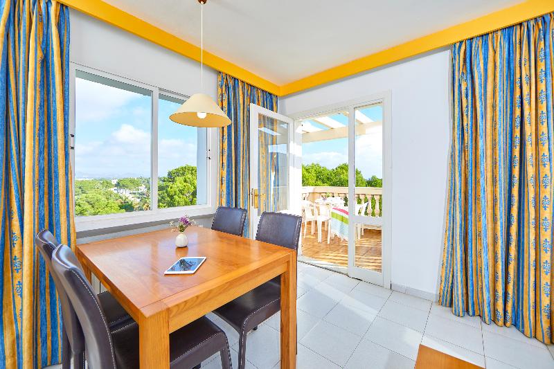 Апартаменты 2 Спальни, Gavimar La Mirada Hotel And Apartments