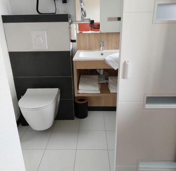 Номер Стандарт, Hôtel De L Ile