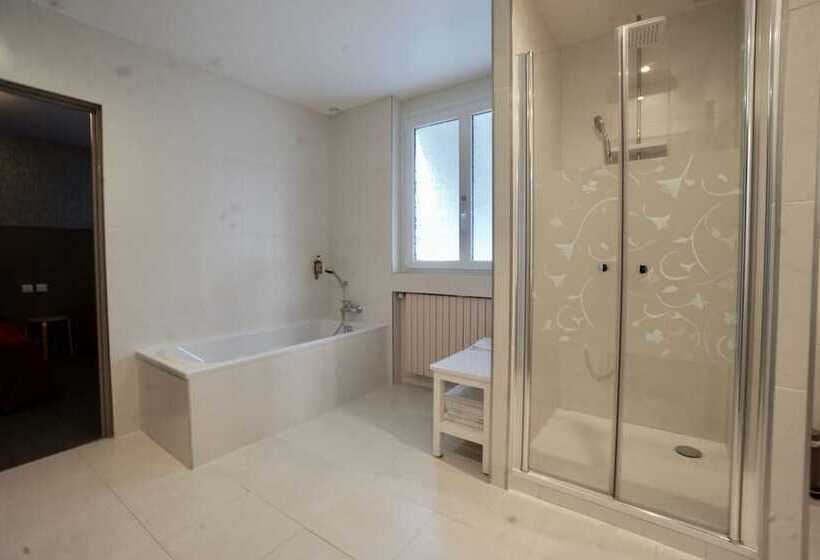 Семейный Номер, Logis Hôtel Restaurant Clair Cottage, Chisseaux   Chenonceaux