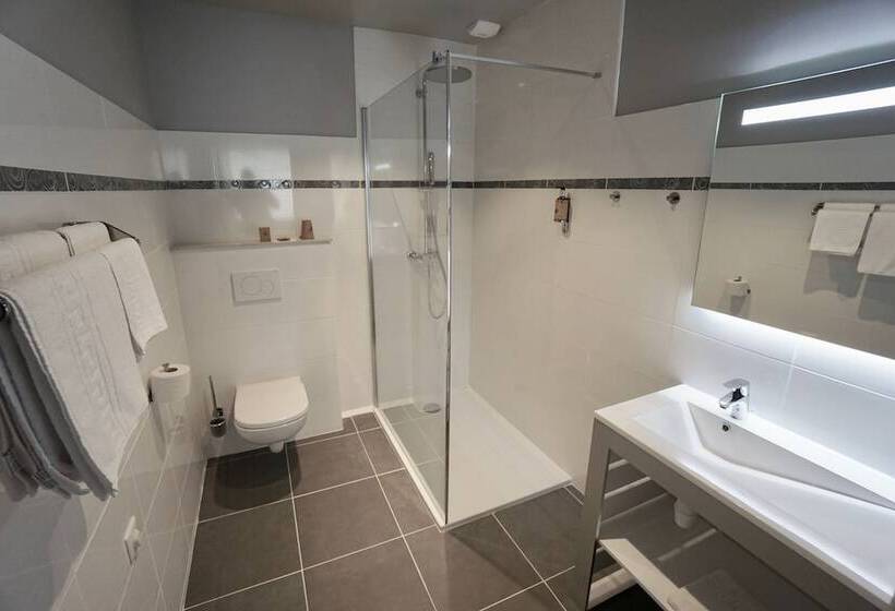 Номер Superior, Logis Hôtel Restaurant Clair Cottage, Chisseaux   Chenonceaux