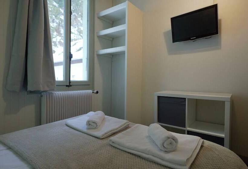 스탠다드 룸, Vert Lodge Chamonix