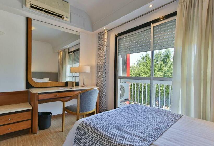수피리어 룸, Gran Hotel Paraná