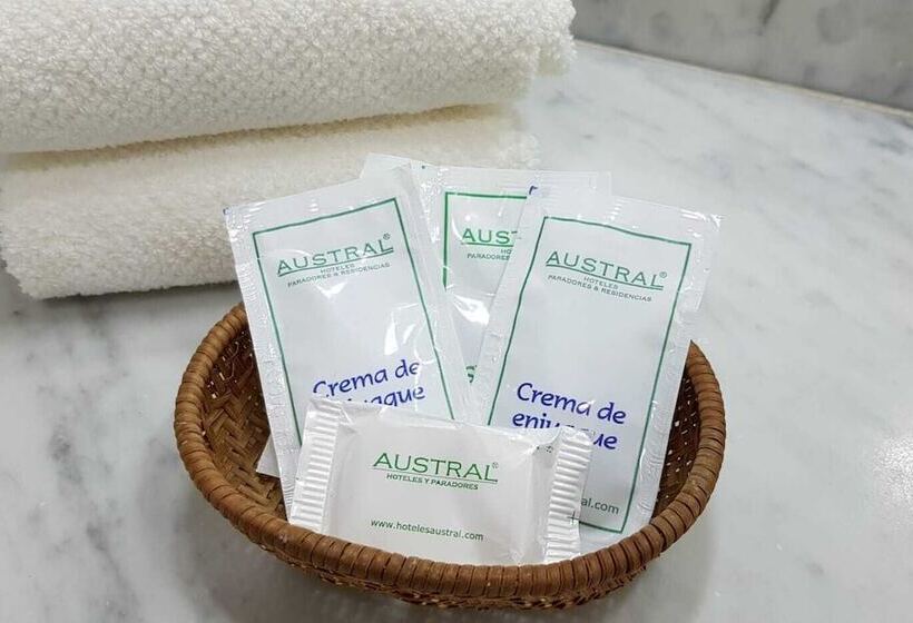 침실 1개 아파트, Austral Bahia Blanca