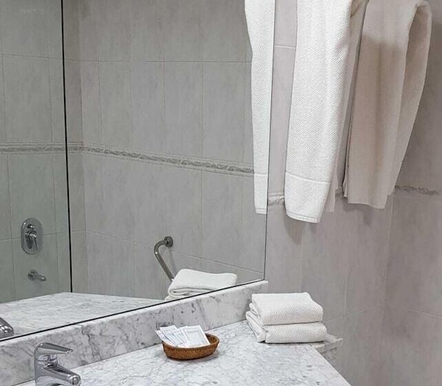 스탠다드 룸, Austral Bahia Blanca