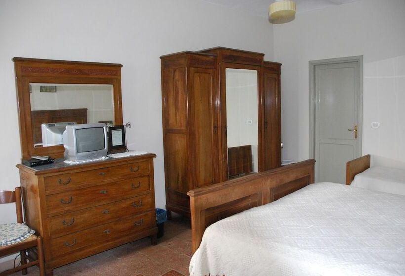 اتاق استاندارد, B&b Cascina Bricchetto
