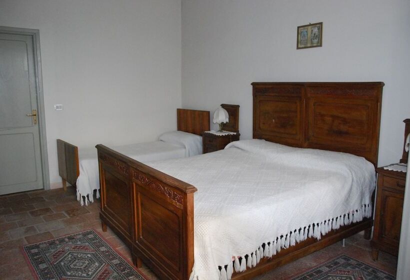 اتاق استاندارد, B&b Cascina Bricchetto