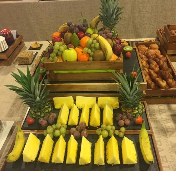 اتاق راحتی یک تخته, Best Western Plus Les Terrasses De Brehat