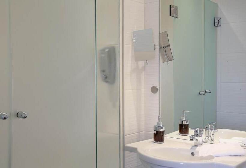 اتاق راحتی, Best Western Plus Les Terrasses De Brehat