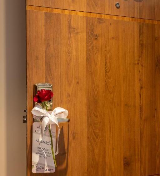 프리미엄 스위트, Blue Tree Towers Millenium Porto Alegre