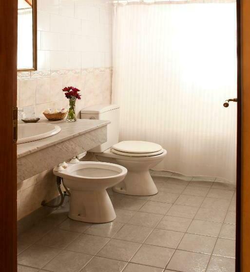 Номер Стандарт, Hosteria Cumbres Blancas
