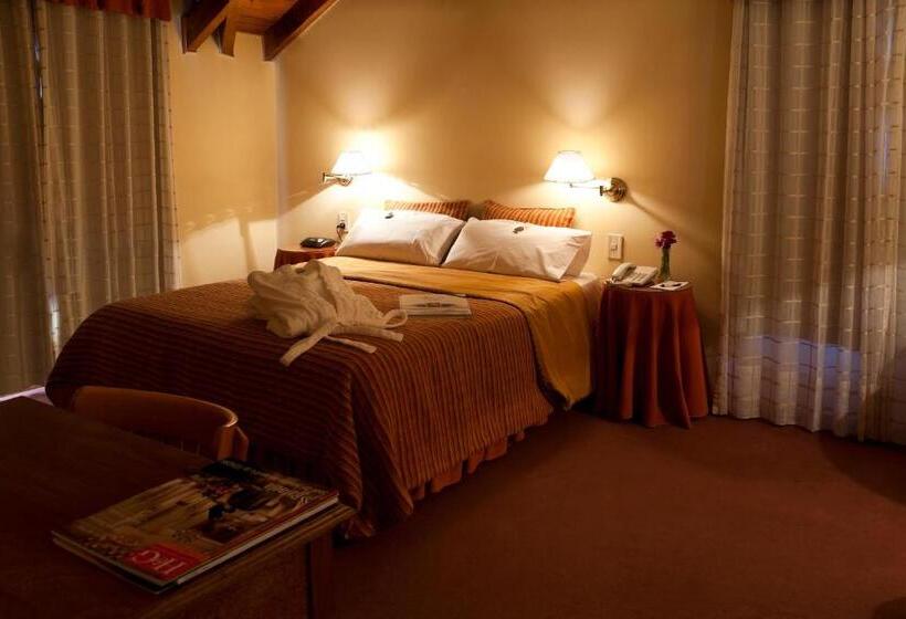 Номер Стандарт, Hosteria Cumbres Blancas