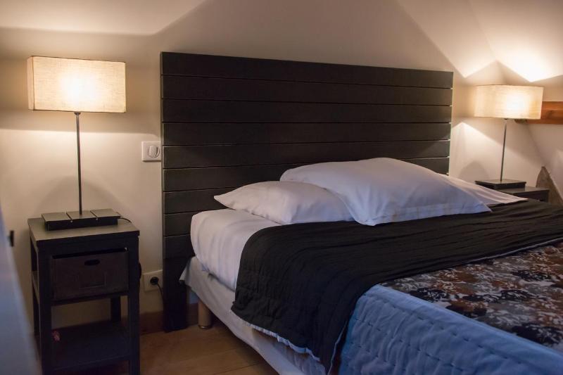 스탠다드 룸, Logishotels Le Relais Du Quercy