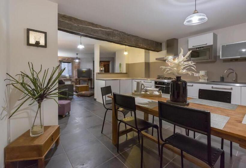 Апартаменты 1 Спальня, Logishotels Le Relais Du Quercy