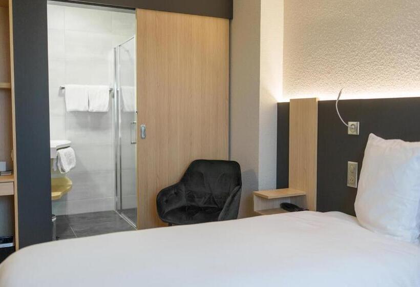 Номер Стандарт, Logis Hôtel Restaurant Ritter Hoft