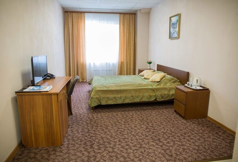 اتاق استاندارد, & Hostel Klever
