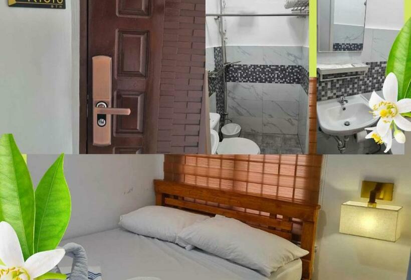 싱글 디럭스 룸, Bth Traveller S Home