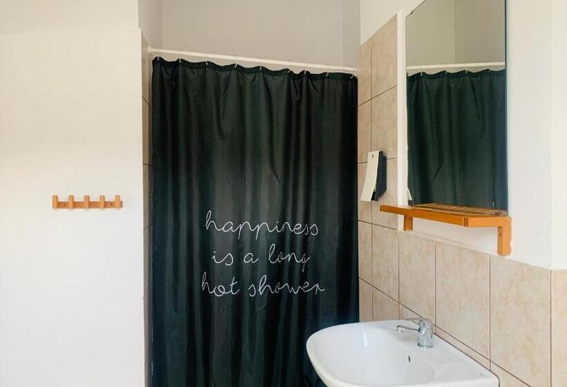 Трехместный Номер Комфорт, Barcelona Rooms