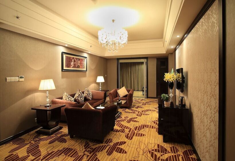 جناح إدارى, Country Garden Phoenix Hotel, Xinganmeng