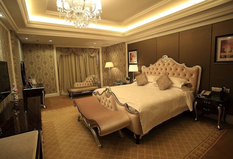 جناح رئاسى, Country Garden Phoenix Hotel, Xinganmeng
