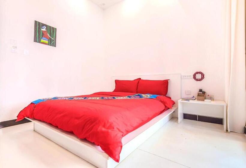 Номер Стандарт, Stone Forest Mijia Guest House