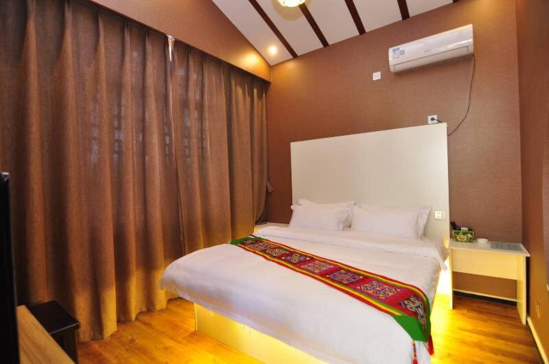 Номер Стандарт, Stone Forest Mijia Guest House