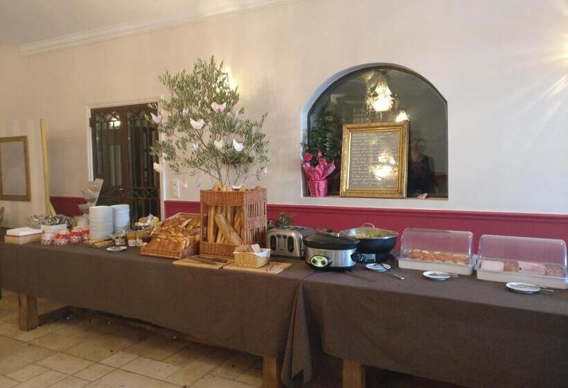 Люкс Повышенной Комфортности, Château Rieutort